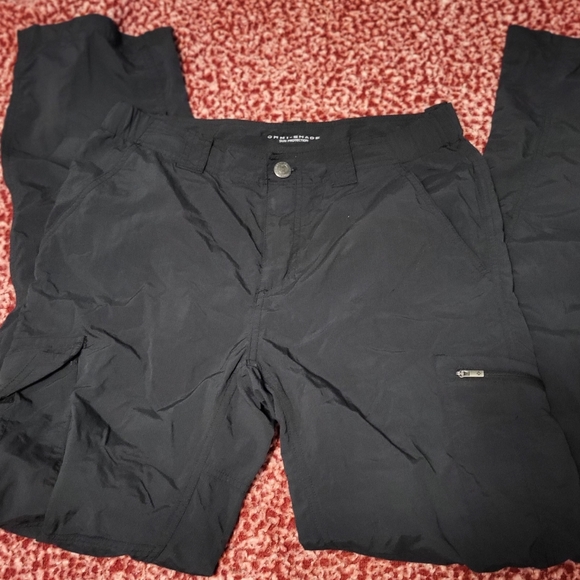 Columbia Pants & Jumpsuits Columbia Womens Utility Omnishade Sun